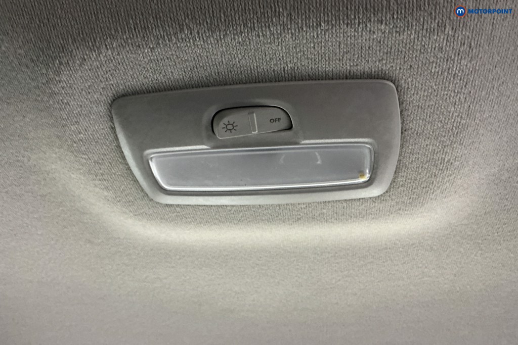 Renault Captur Evolution Automatic Petrol-Electric Hybrid SUV - Stock Number (1602689) - 17th supplementary image