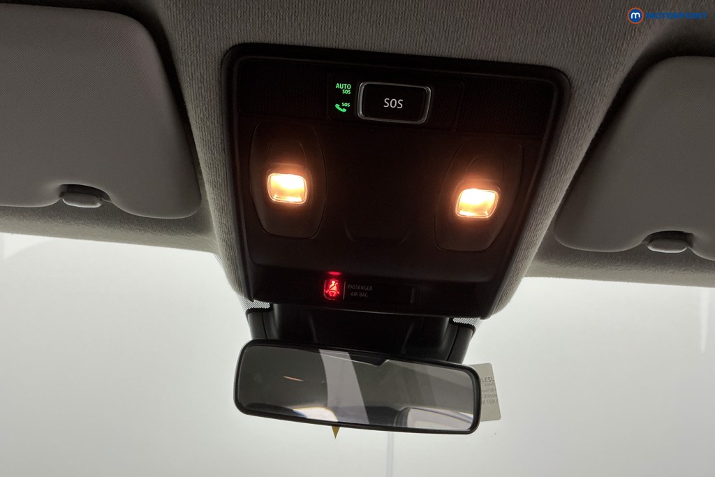 Renault Captur Evolution Automatic Petrol-Electric Hybrid SUV - Stock Number (1602689) - 18th supplementary image