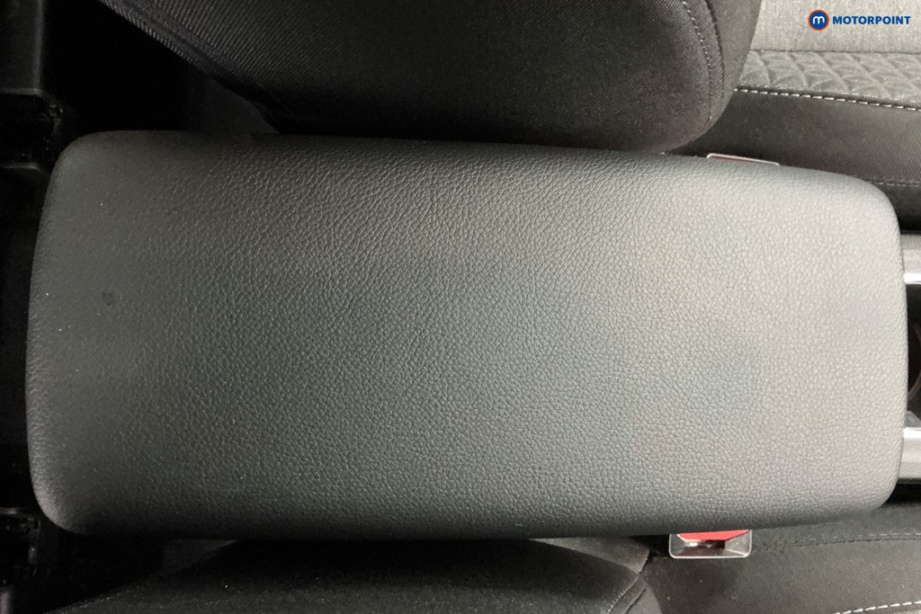 Renault Captur Evolution Automatic Petrol-Electric Hybrid SUV - Stock Number (1602689) - 19th supplementary image