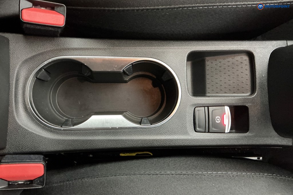 Renault Captur Evolution Automatic Petrol-Electric Hybrid SUV - Stock Number (1602689) - 20th supplementary image