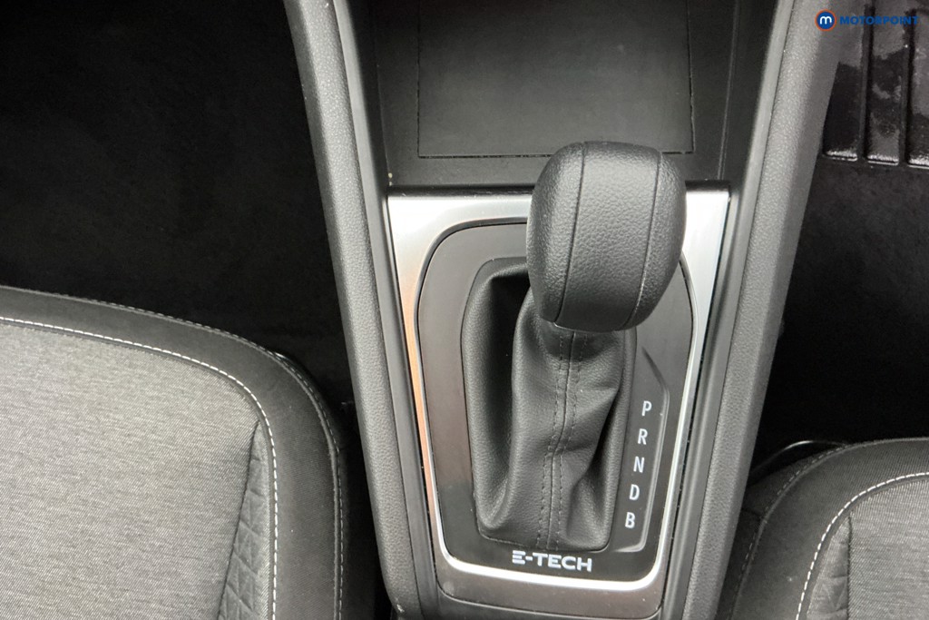 Renault Captur Evolution Automatic Petrol-Electric Hybrid SUV - Stock Number (1602689) - 21st supplementary image