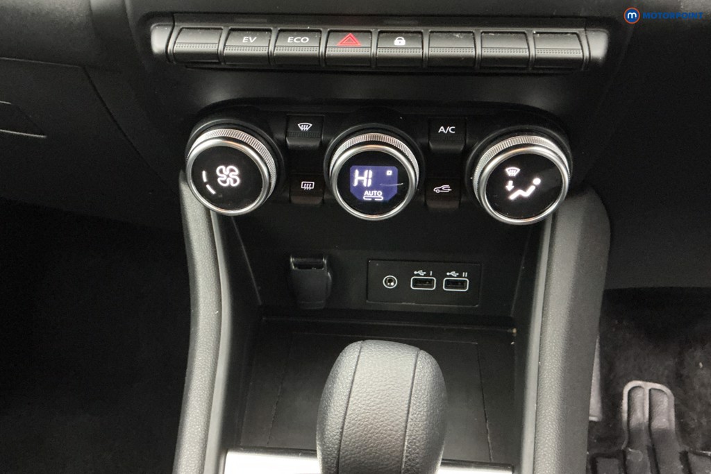 Renault Captur Evolution Automatic Petrol-Electric Hybrid SUV - Stock Number (1602689) - 22nd supplementary image