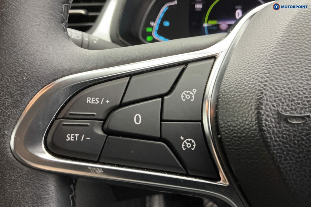 Renault Captur Evolution Automatic Petrol-Electric Hybrid SUV - Stock Number (1602689) - 24th supplementary image