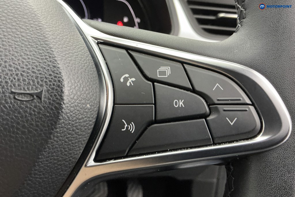 Renault Captur Evolution Automatic Petrol-Electric Hybrid SUV - Stock Number (1602689) - 25th supplementary image