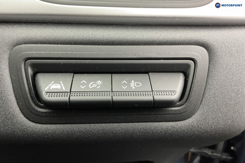 Renault Captur Evolution Automatic Petrol-Electric Hybrid SUV - Stock Number (1602689) - 26th supplementary image