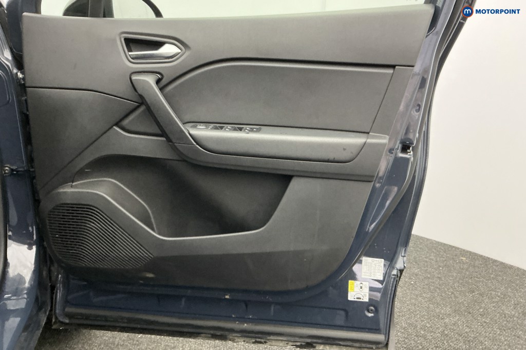 Renault Captur Evolution Automatic Petrol-Electric Hybrid SUV - Stock Number (1602689) - 27th supplementary image