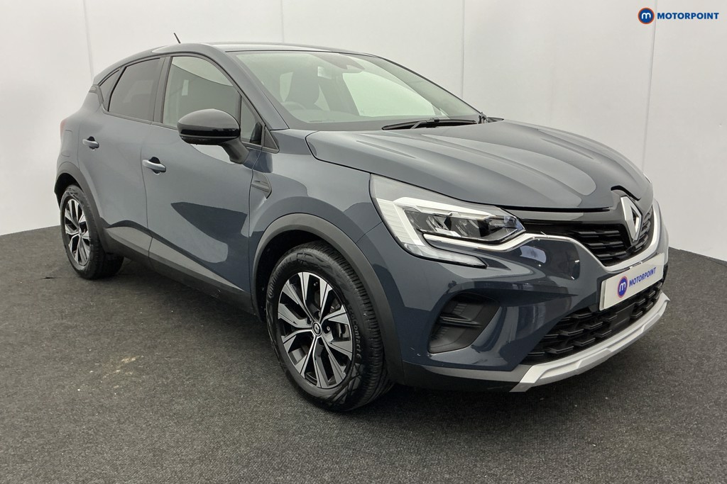 Renault Captur Evolution Automatic Petrol-Electric Hybrid SUV - Stock Number (1602689) - 35th supplementary image