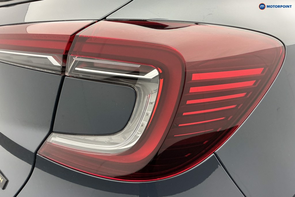 Renault Captur Evolution Automatic Petrol-Electric Hybrid SUV - Stock Number (1602689) - 39th supplementary image