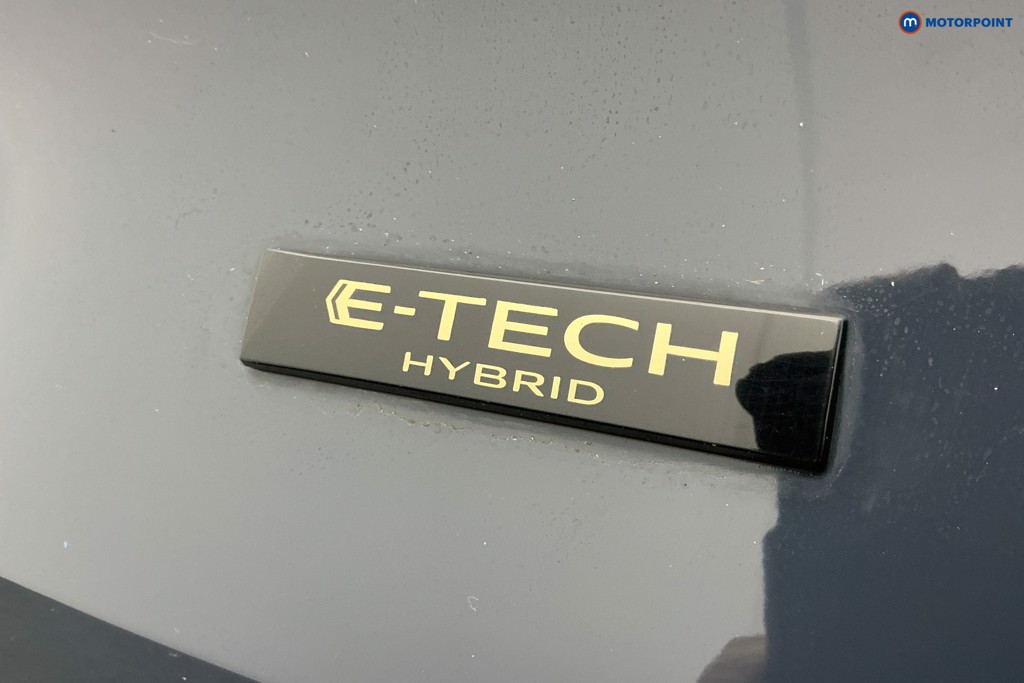 Renault Captur Evolution Automatic Petrol-Electric Hybrid SUV - Stock Number (1602689) - 40th supplementary image