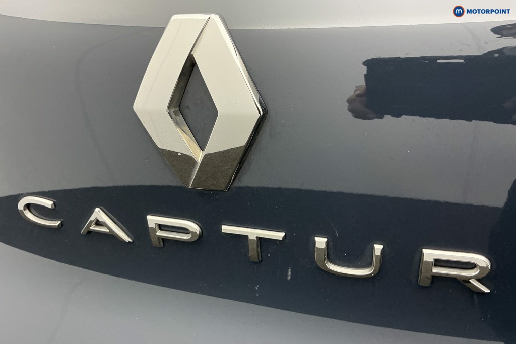 Renault Captur Evolution Automatic Petrol-Electric Hybrid SUV - Stock Number (1602689) - 41st supplementary image