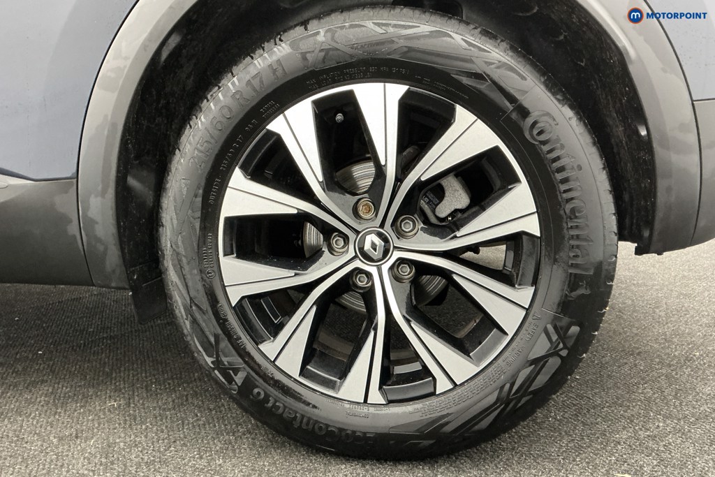 Renault Captur Evolution Automatic Petrol-Electric Hybrid SUV - Stock Number (1602689) - 43rd supplementary image