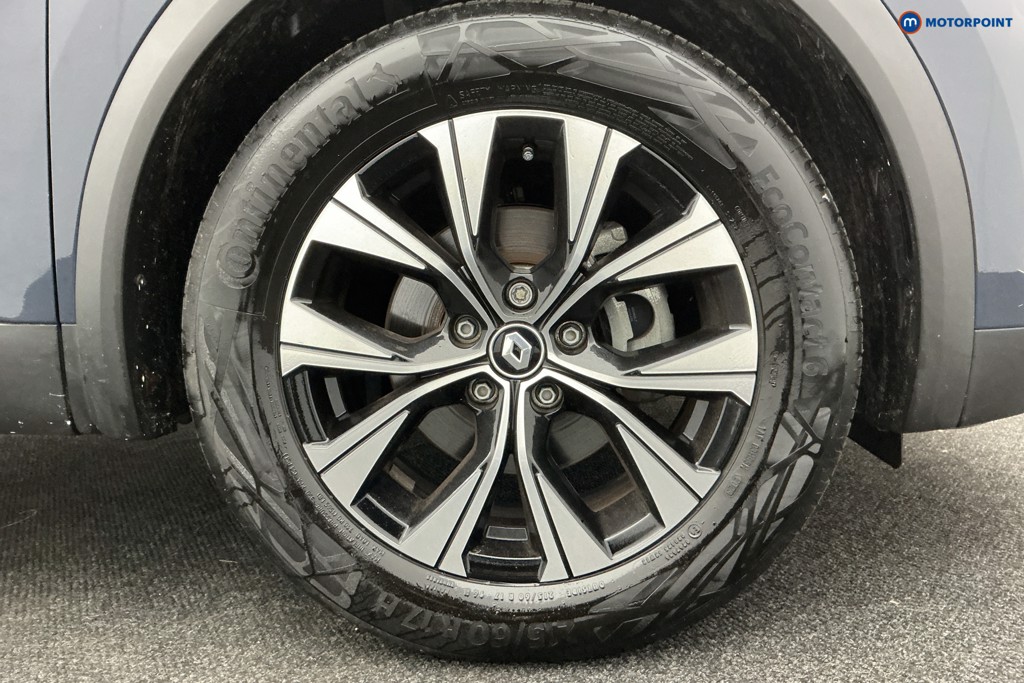 Renault Captur Evolution Automatic Petrol-Electric Hybrid SUV - Stock Number (1602689) - 45th supplementary image