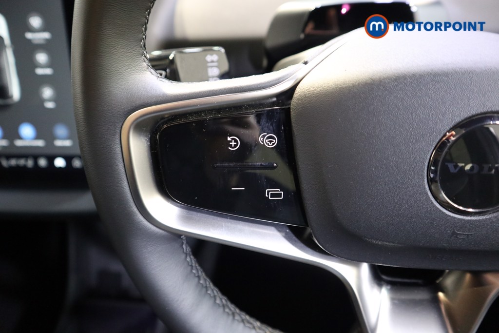 Volvo Ex30 Ultra Automatic Electric SUV - Stock Number (1602890) - 3rd supplementary image