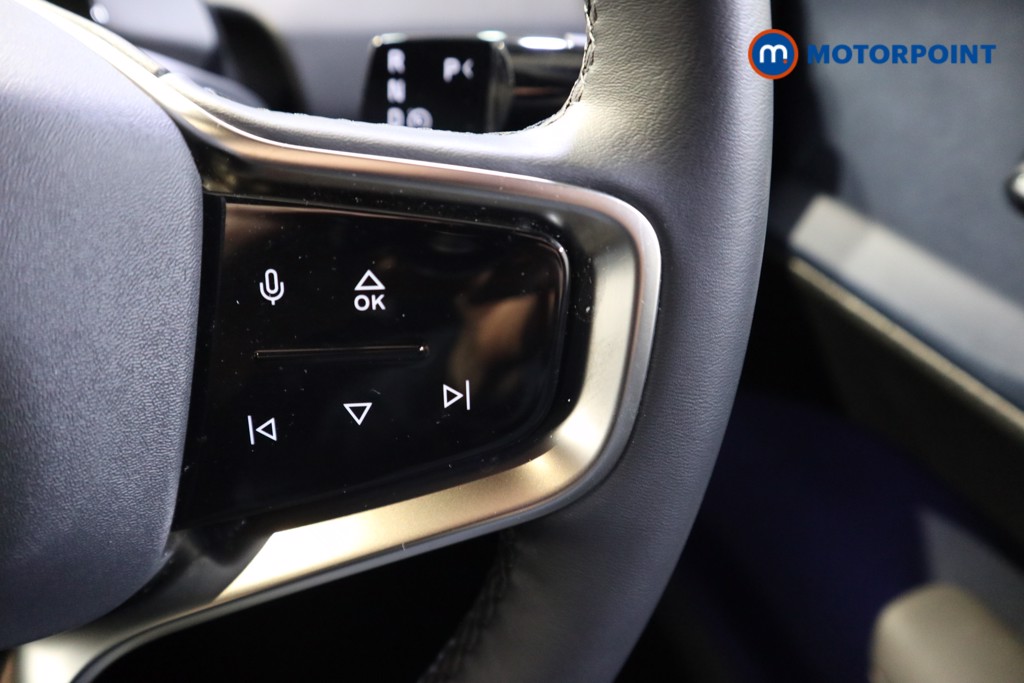 Volvo Ex30 Ultra Automatic Electric SUV - Stock Number (1602890) - 4th supplementary image