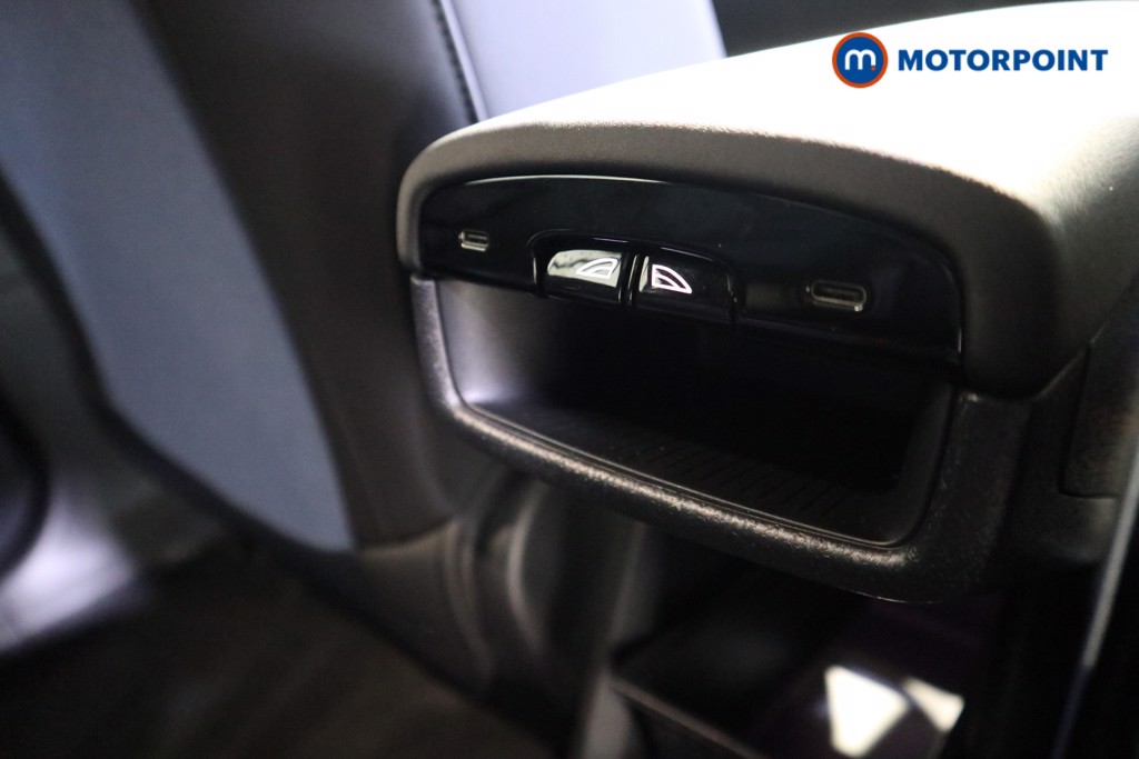 Volvo Ex30 Ultra Automatic Electric SUV - Stock Number (1602890) - 12th supplementary image