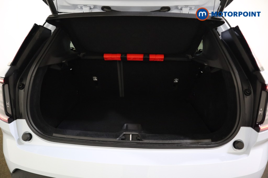 Volvo Ex30 Ultra Automatic Electric SUV - Stock Number (1602890) - 13th supplementary image