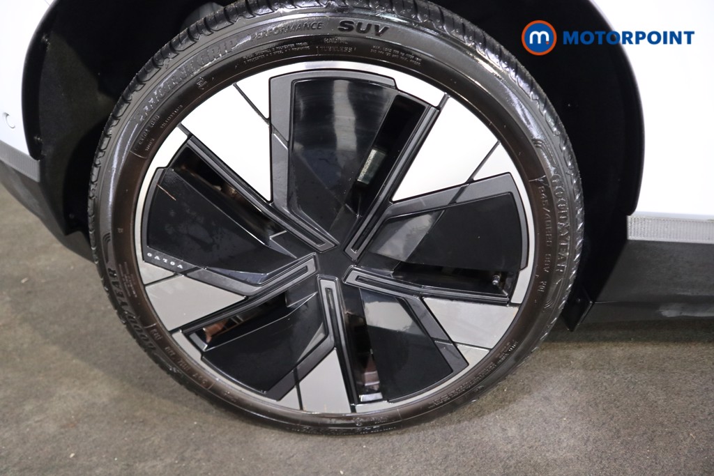 Volvo Ex30 Ultra Automatic Electric SUV - Stock Number (1602890) - 15th supplementary image