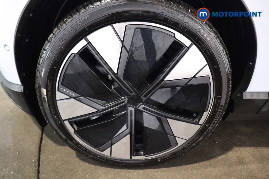 Volvo Ex30 Ultra Automatic Electric SUV - Stock Number (1602890) - 17th supplementary image