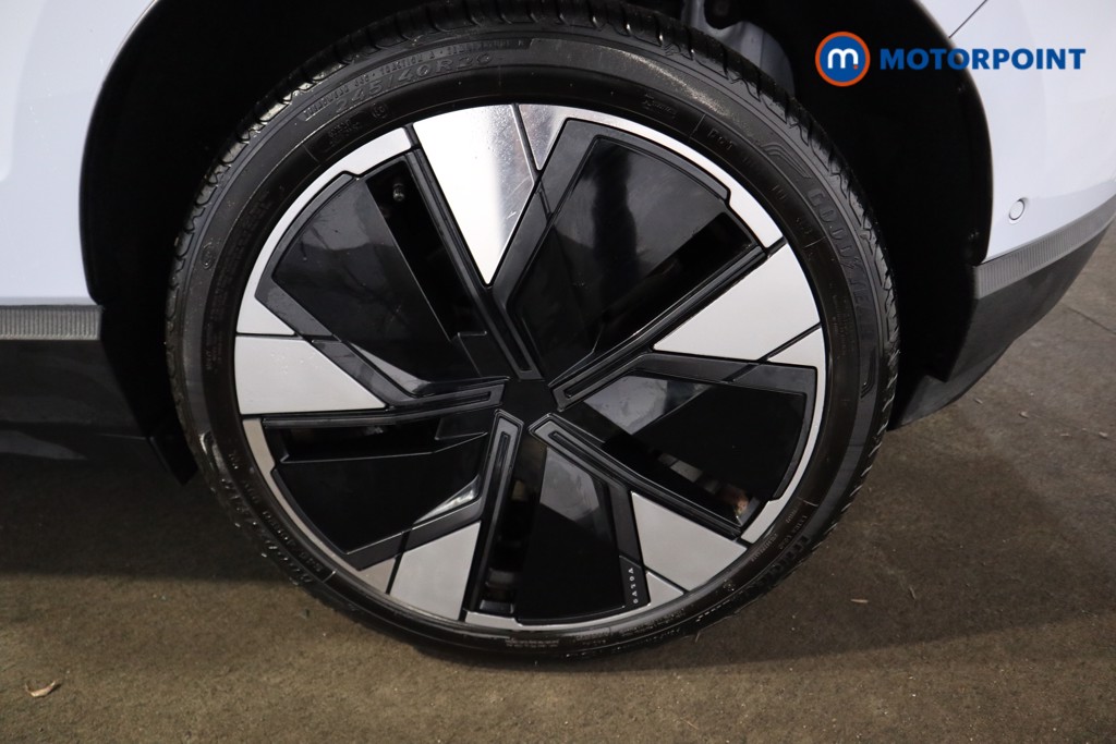 Volvo Ex30 Ultra Automatic Electric SUV - Stock Number (1602890) - 18th supplementary image