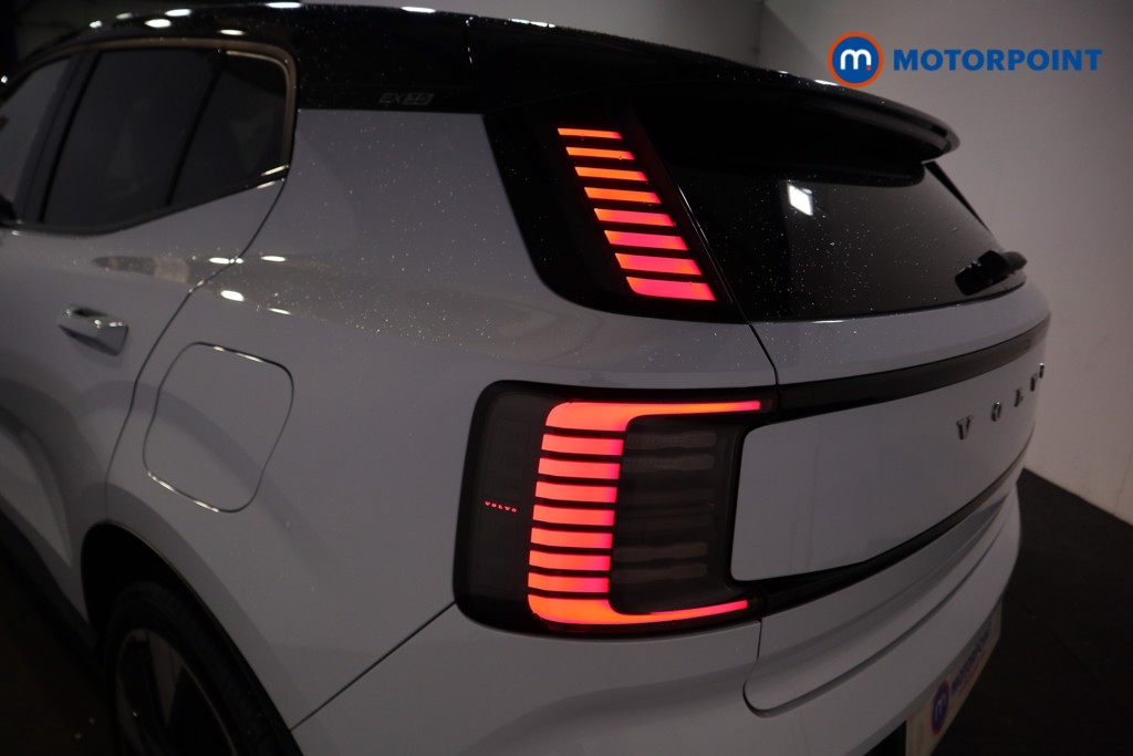 Volvo Ex30 Ultra Automatic Electric SUV - Stock Number (1602890) - 21st supplementary image