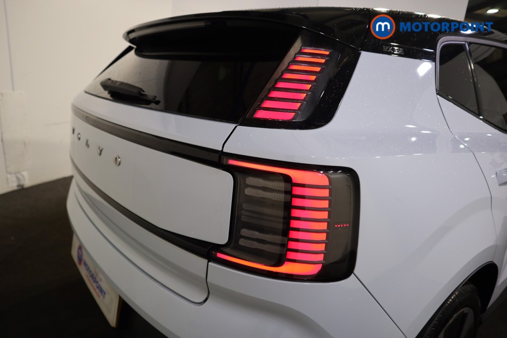Volvo Ex30 Ultra Automatic Electric SUV - Stock Number (1602890) - 22nd supplementary image