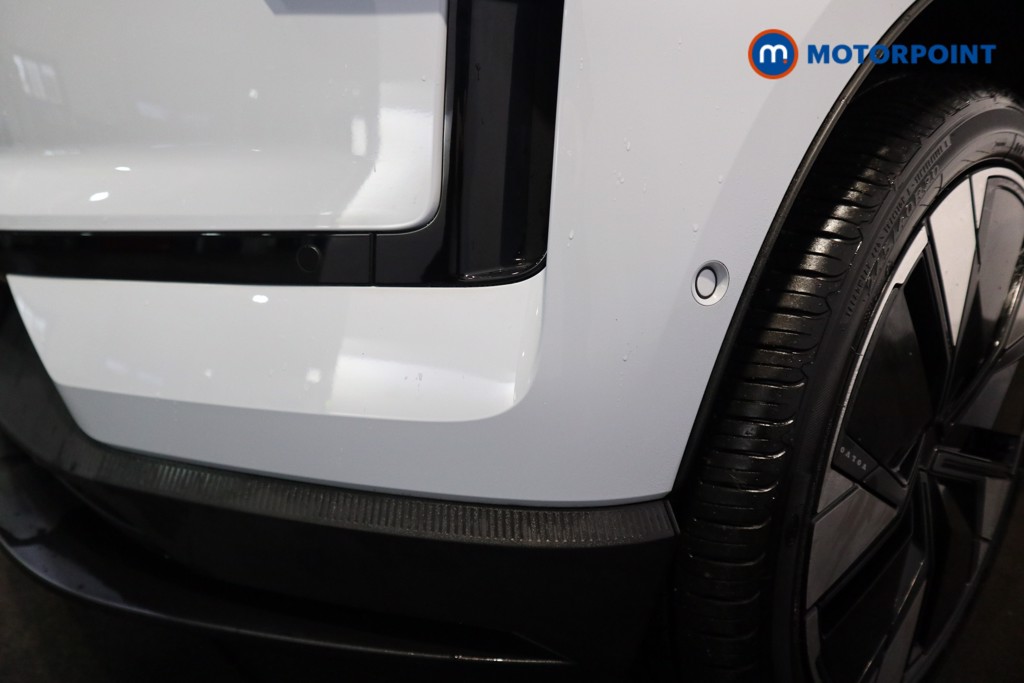 Volvo Ex30 Ultra Automatic Electric SUV - Stock Number (1602890) - 25th supplementary image