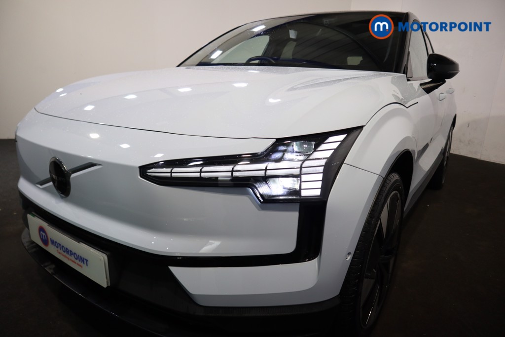 Volvo Ex30 Ultra Automatic Electric SUV - Stock Number (1602890) - 26th supplementary image