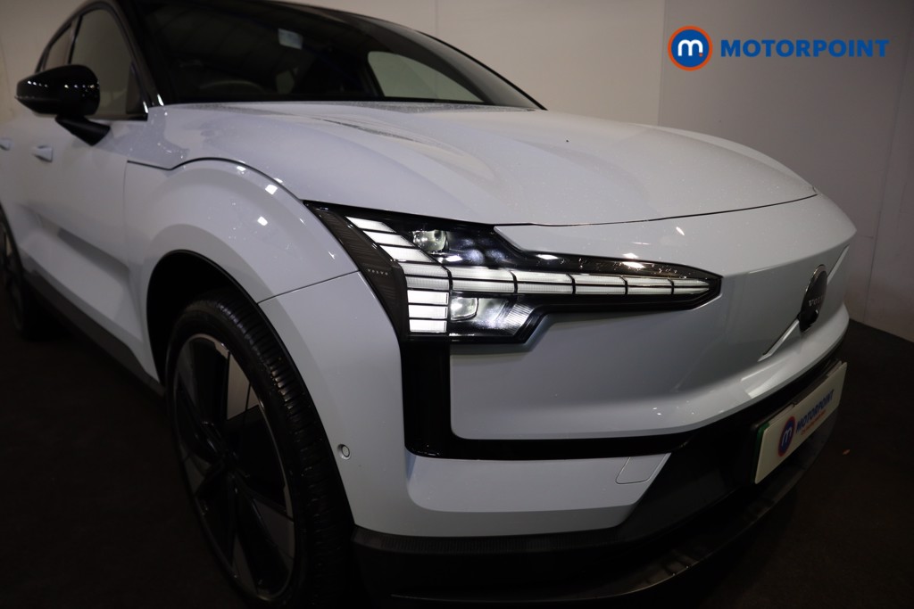 Volvo Ex30 Ultra Automatic Electric SUV - Stock Number (1602890) - 27th supplementary image