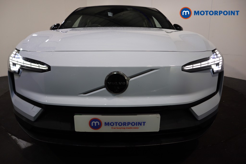 Volvo Ex30 Ultra Automatic Electric SUV - Stock Number (1602890) - 28th supplementary image