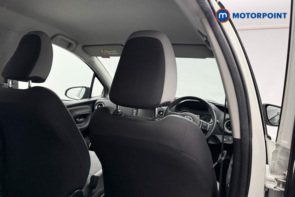 Toyota Yaris Y20 Manual Petrol Hatchback - Stock Number (1603418) - 11th supplementary image