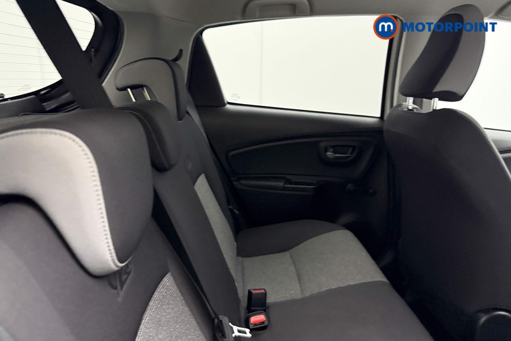 Toyota Yaris Y20 Manual Petrol Hatchback - Stock Number (1603418) - 12th supplementary image