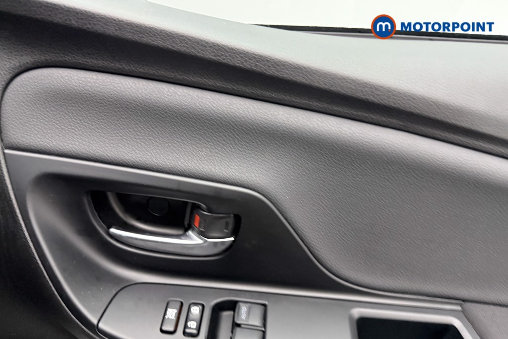Toyota Yaris Y20 Manual Petrol Hatchback - Stock Number (1603418) - 16th supplementary image