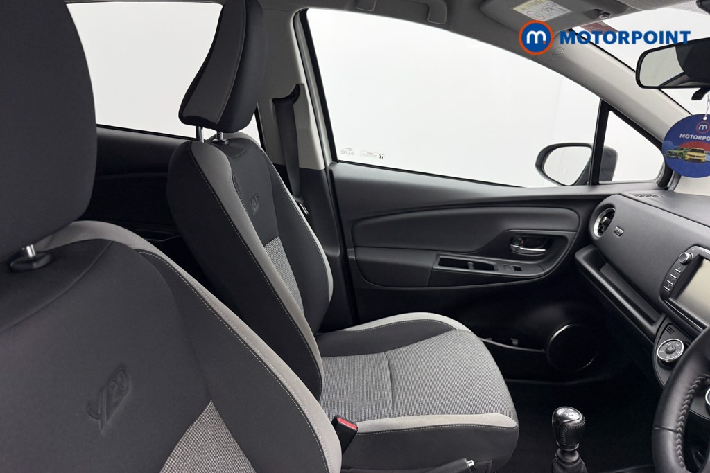 Toyota Yaris Y20 Manual Petrol Hatchback - Stock Number (1603418) - 18th supplementary image