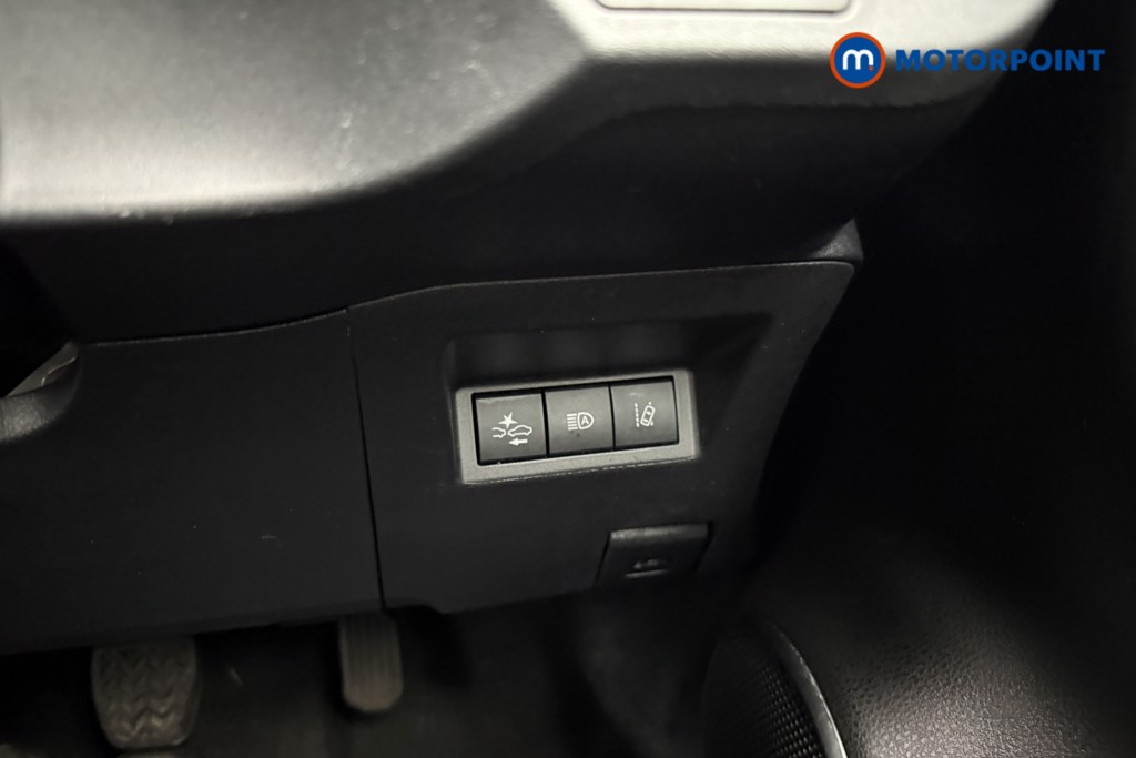 Toyota Yaris Y20 Manual Petrol Hatchback - Stock Number (1603418) - 20th supplementary image