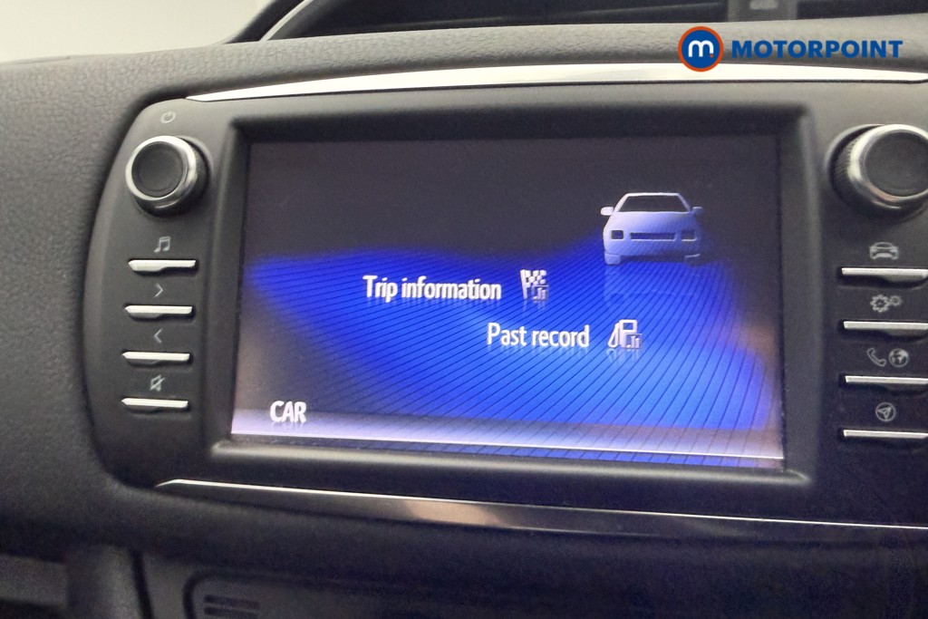 Toyota Yaris Y20 Manual Petrol Hatchback - Stock Number (1603418) - 25th supplementary image