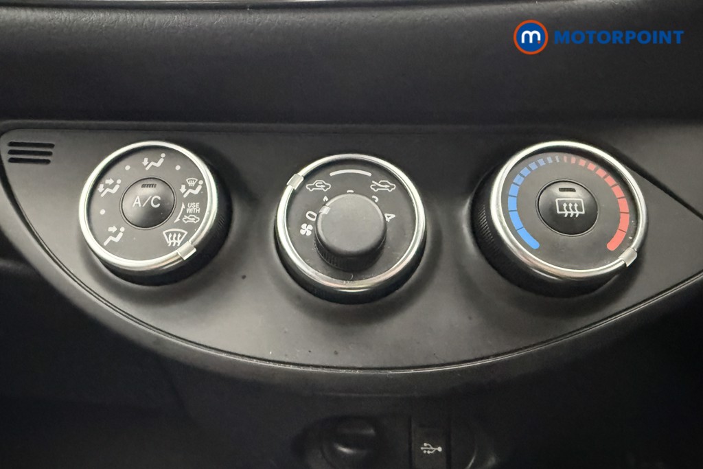 Toyota Yaris Y20 Manual Petrol Hatchback - Stock Number (1603418) - 28th supplementary image