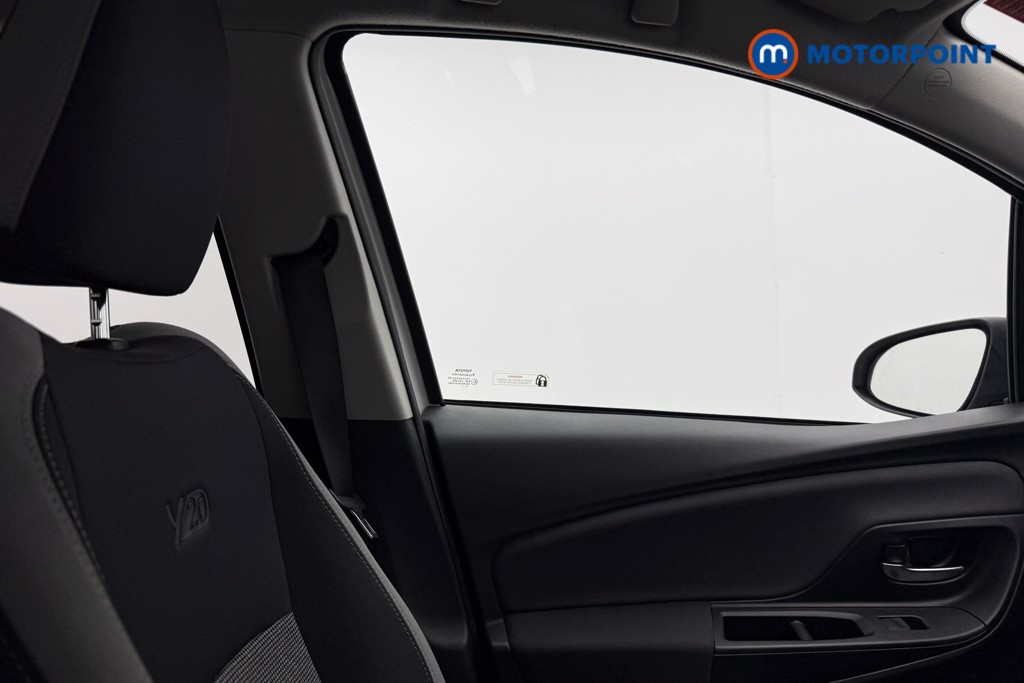 Toyota Yaris Y20 Manual Petrol Hatchback - Stock Number (1603418) - 31st supplementary image