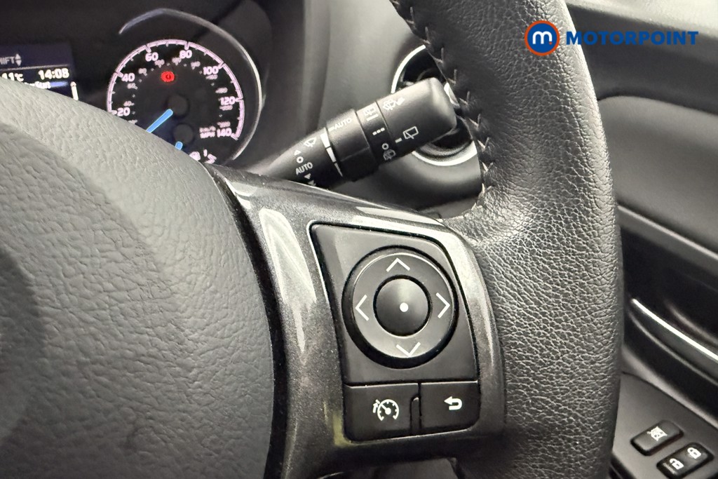 Toyota Yaris Y20 Manual Petrol Hatchback - Stock Number (1603418) - 33rd supplementary image