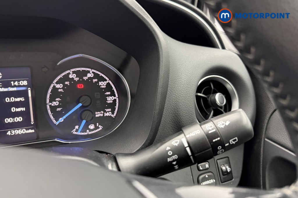 Toyota Yaris Y20 Manual Petrol Hatchback - Stock Number (1603418) - 35th supplementary image