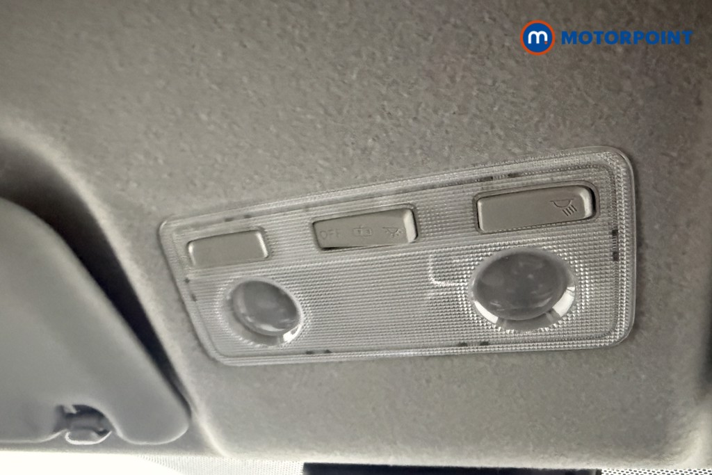 Toyota Yaris Y20 Manual Petrol Hatchback - Stock Number (1603418) - 36th supplementary image