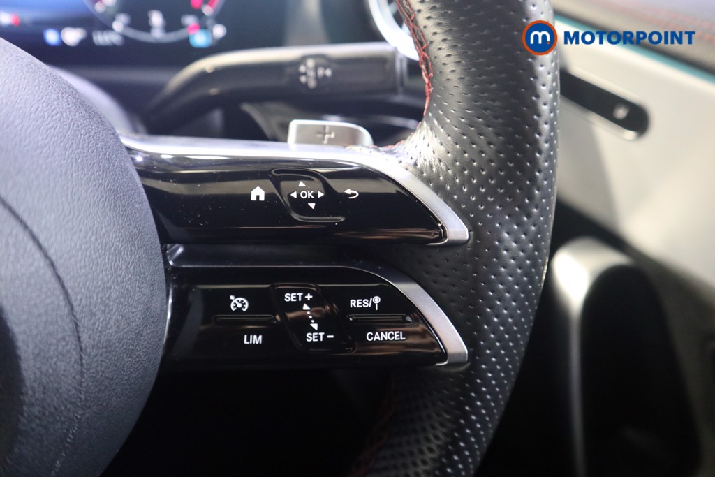 Mercedes-Benz CLA Amg Line Automatic Diesel Coupe - Stock Number (1603528) - 4th supplementary image