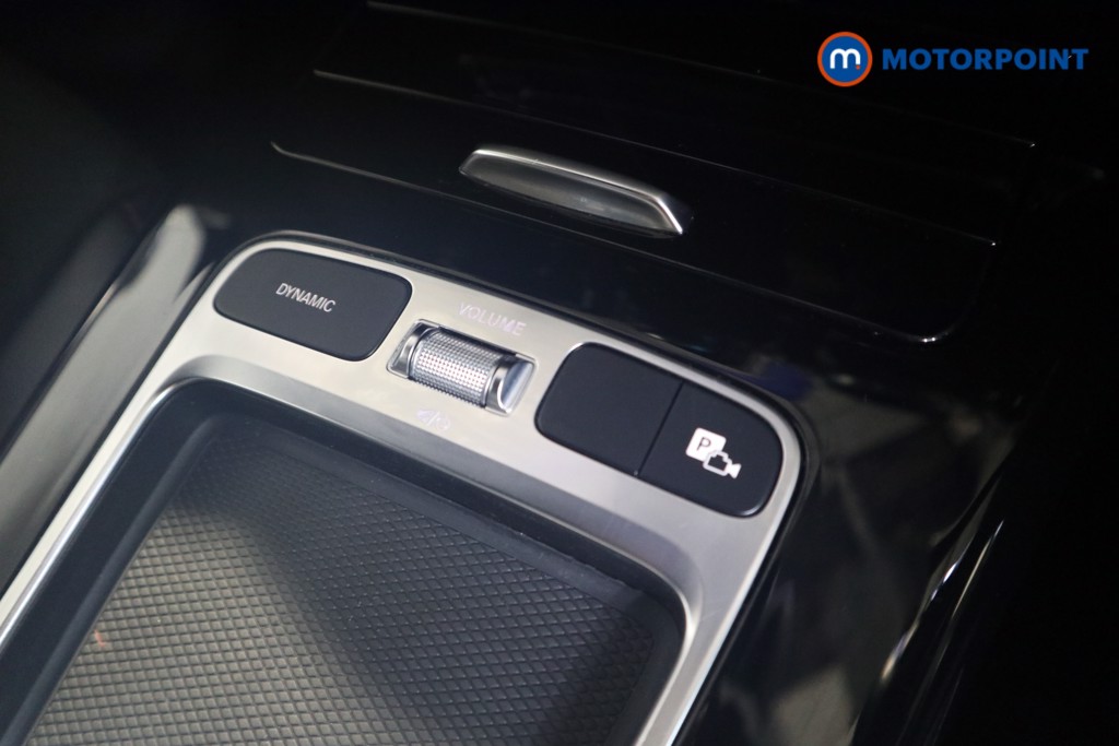 Mercedes-Benz CLA Amg Line Automatic Diesel Coupe - Stock Number (1603528) - 9th supplementary image