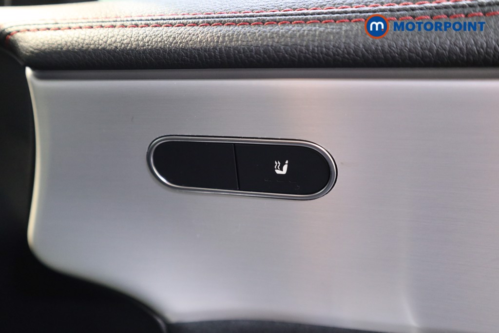 Mercedes-Benz CLA Amg Line Automatic Diesel Coupe - Stock Number (1603528) - 12th supplementary image