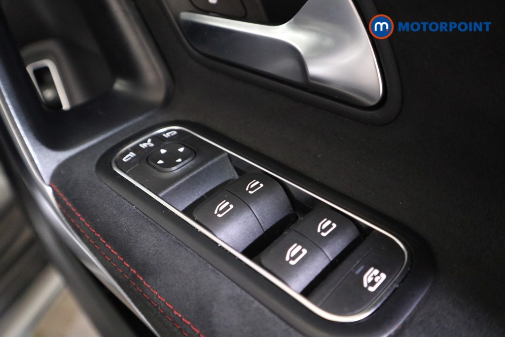 Mercedes-Benz CLA Amg Line Automatic Diesel Coupe - Stock Number (1603528) - 13th supplementary image