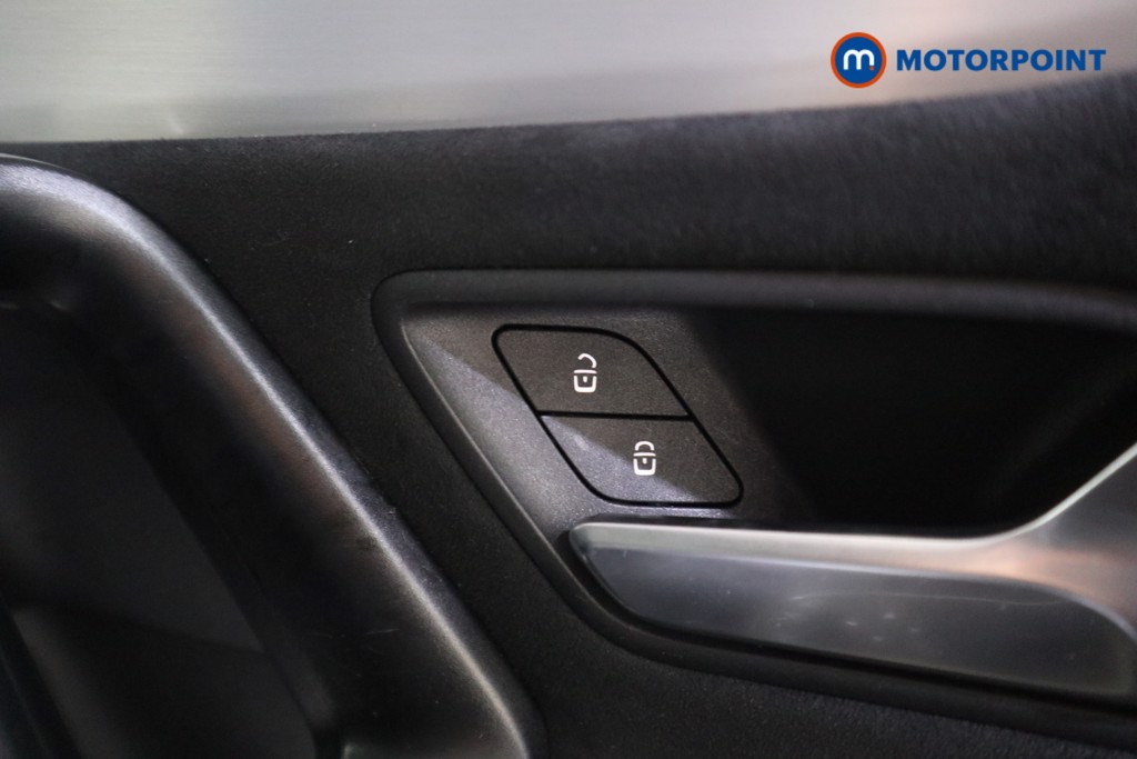 Mercedes-Benz CLA Amg Line Automatic Diesel Coupe - Stock Number (1603528) - 14th supplementary image