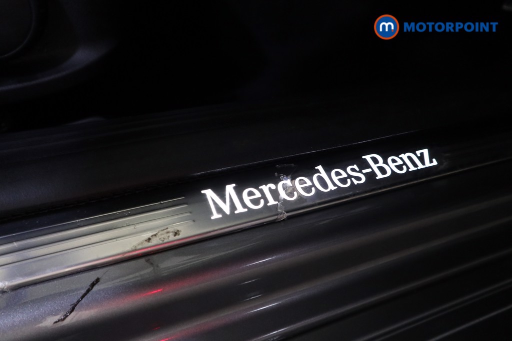 Mercedes-Benz CLA Amg Line Automatic Diesel Coupe - Stock Number (1603528) - 15th supplementary image