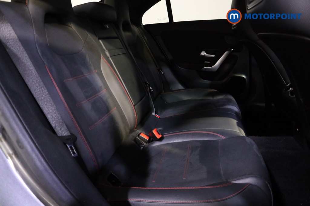 Mercedes-Benz CLA Amg Line Automatic Diesel Coupe - Stock Number (1603528) - 17th supplementary image