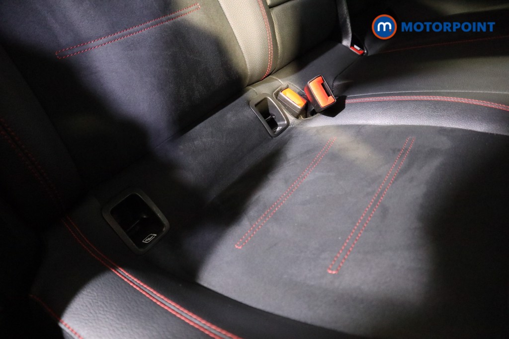 Mercedes-Benz CLA Amg Line Automatic Diesel Coupe - Stock Number (1603528) - 18th supplementary image