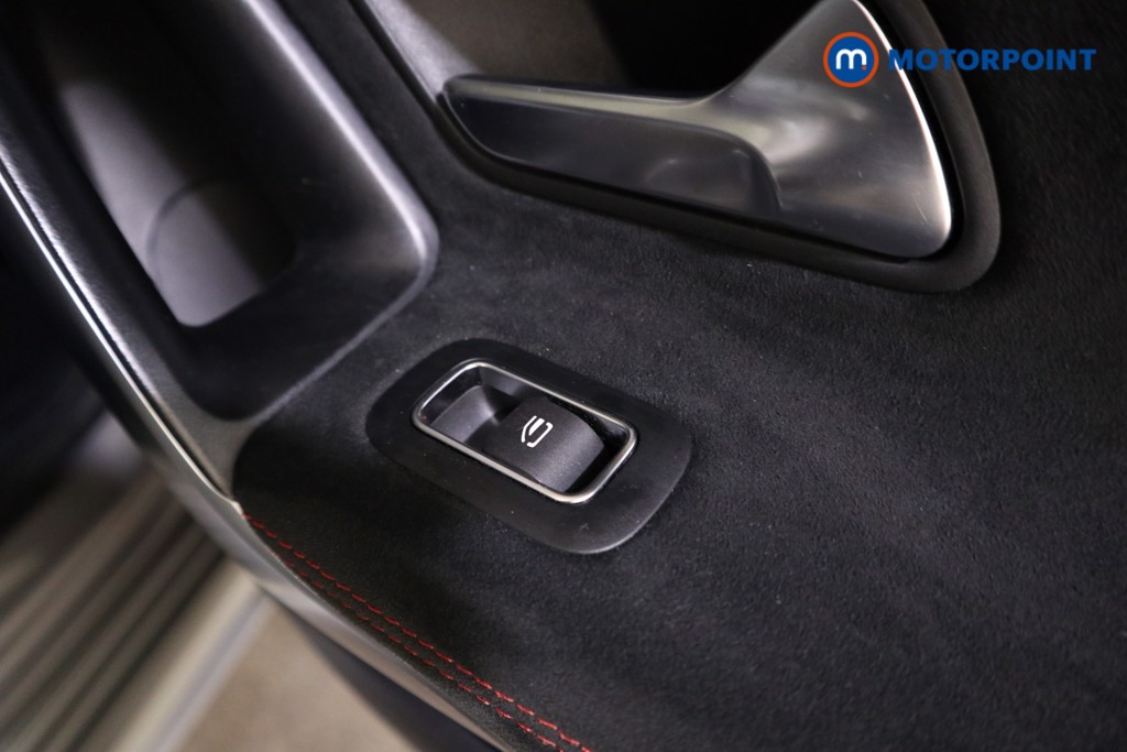 Mercedes-Benz CLA Amg Line Automatic Diesel Coupe - Stock Number (1603528) - 19th supplementary image