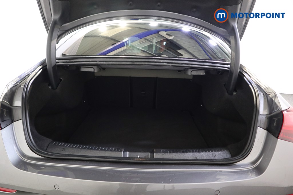 Mercedes-Benz CLA Amg Line Automatic Diesel Coupe - Stock Number (1603528) - 20th supplementary image